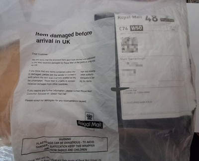 Zdjęcia przedmiotu od zweryfikowanego kupującego