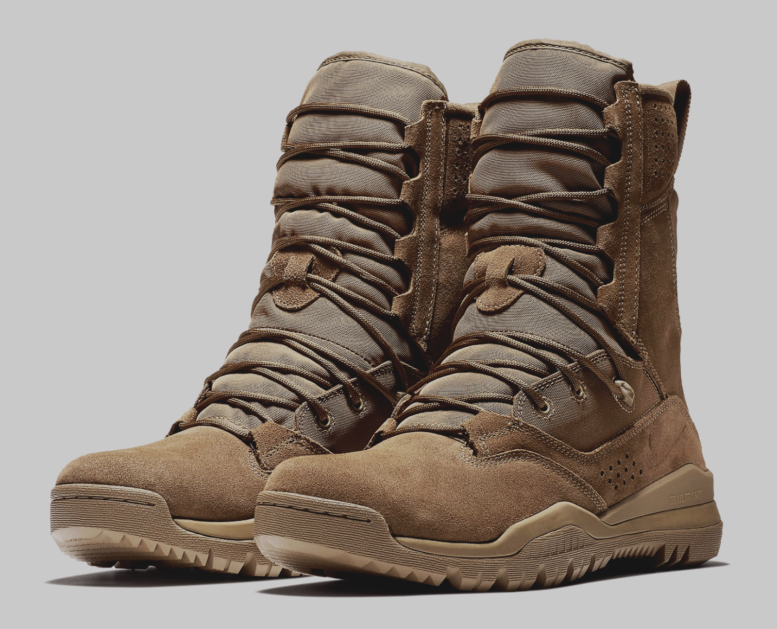 Nike soldier boots cheap