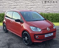 2014 Volkswagen up! 1.0 Groove Up 5dr Hatchback Petrol Manual