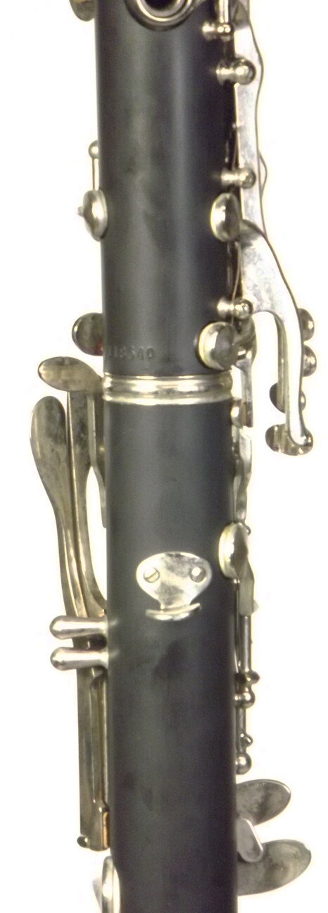 VNice Selmer CL301  Bb Student Clarinet Outfit