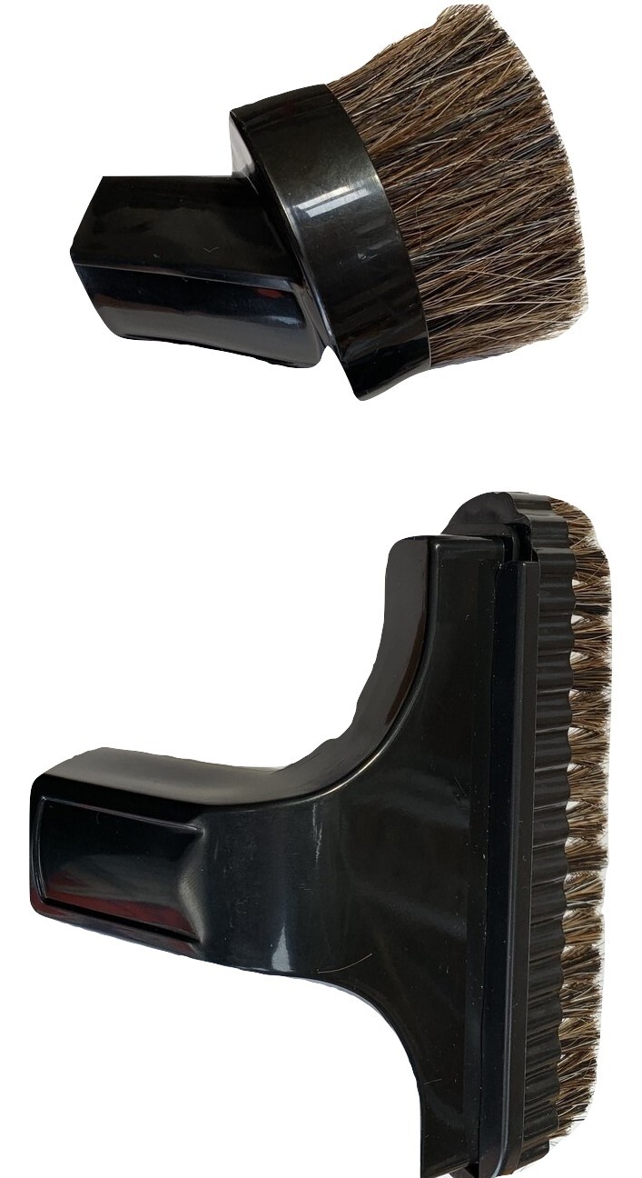 Numatic Henry Vacuum Cleaner Hoover Soft Dusting Brush & Stair Brush eBay