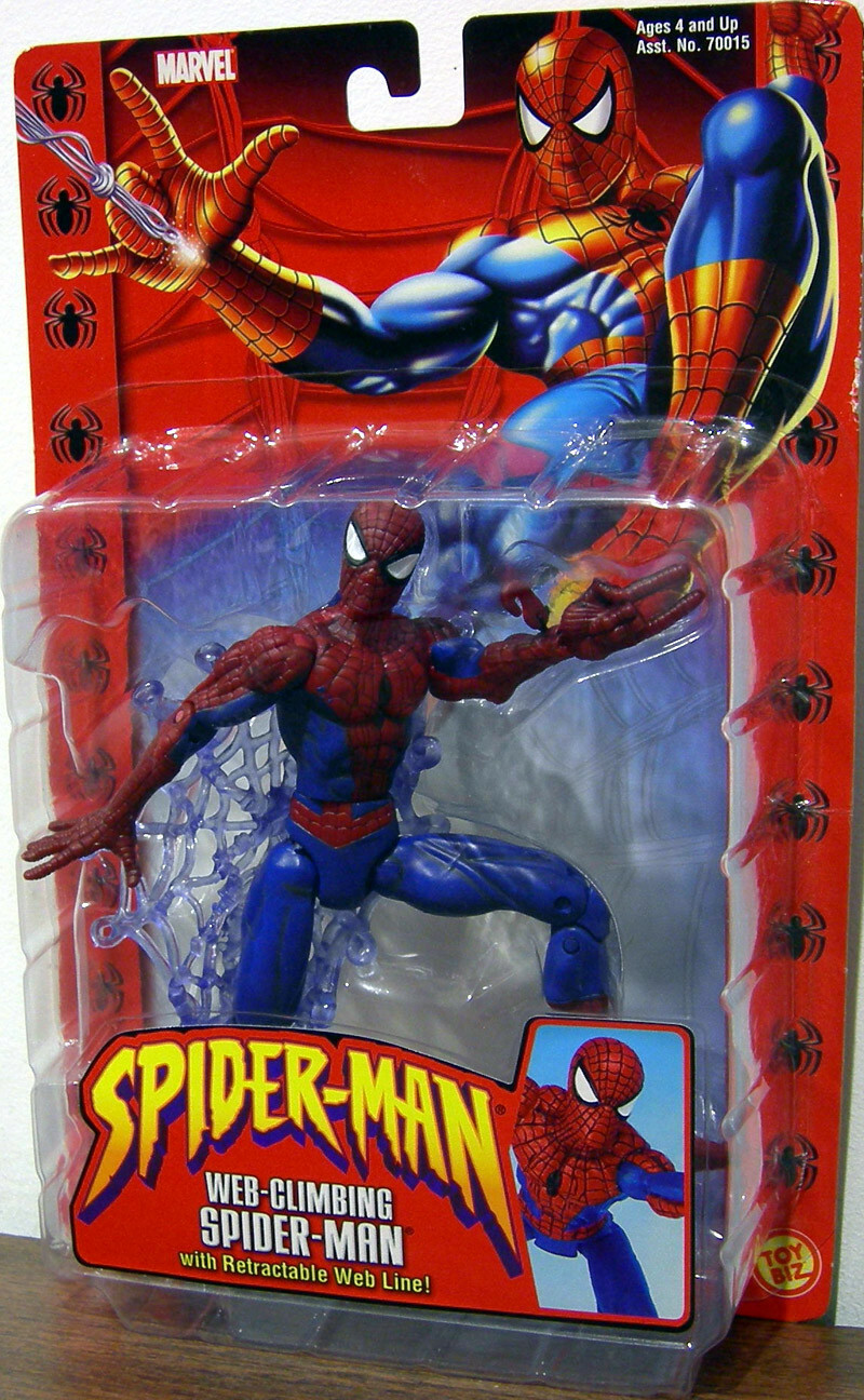 Arakni, Funnel Web fab marvel PCG鑑定品 Amazon.com: Marvel's Spider-Man Q-Fig Figure by Quantum