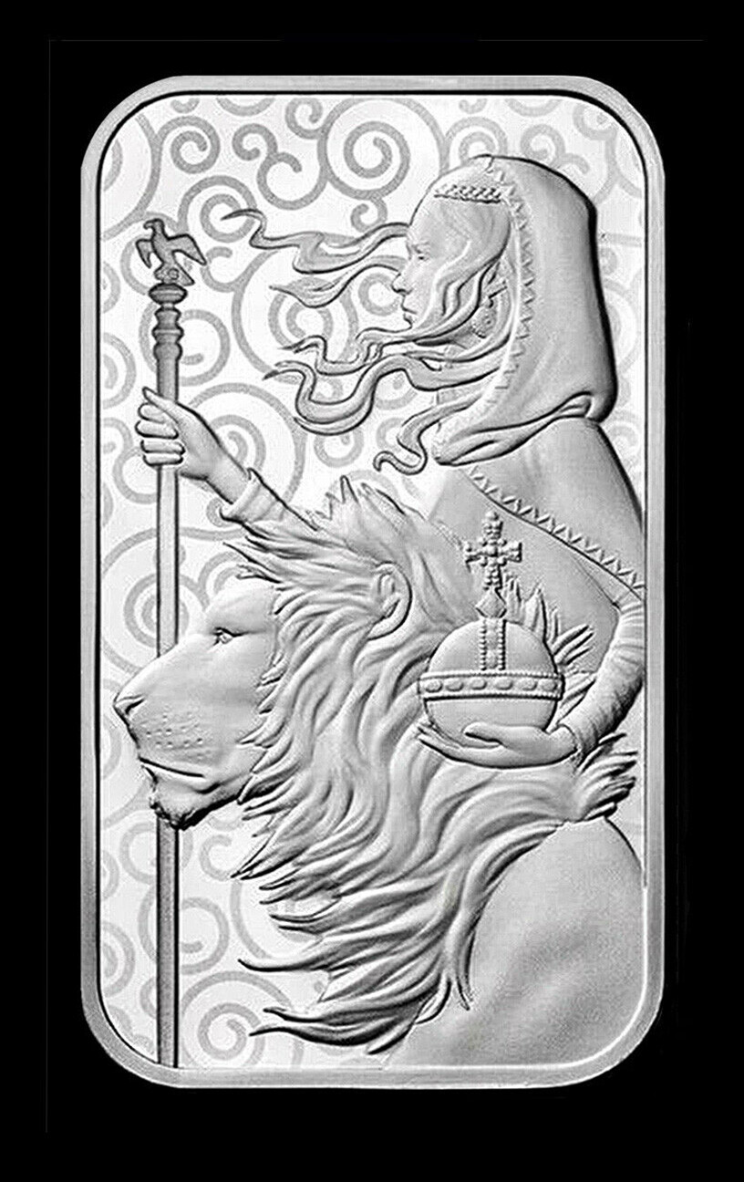 【早いもの勝ち】『ウナとライオン』純銀 .999 Silver Bar 10oz 10_oz_front.png?_i=AB