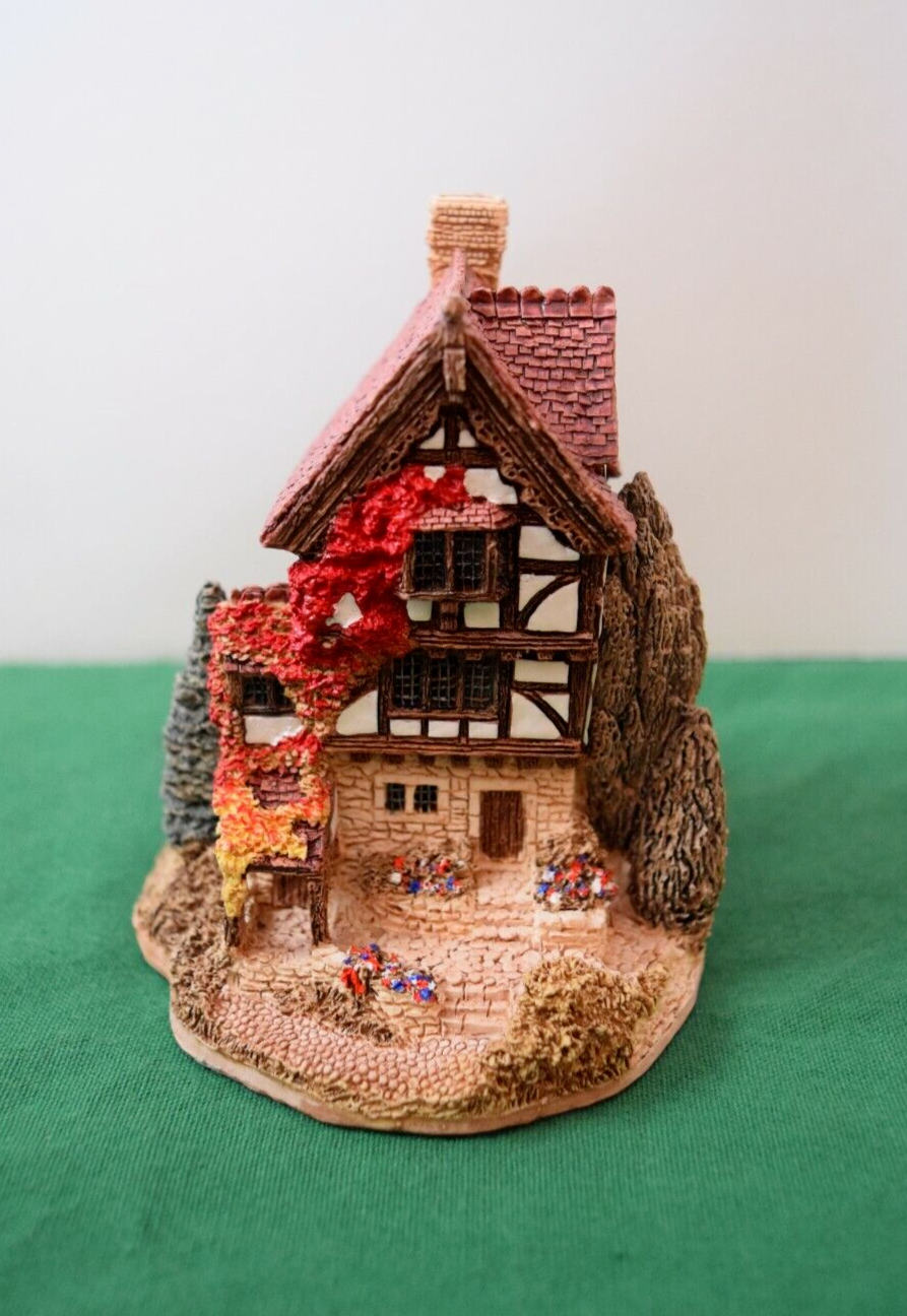 置物 Lilliput Lane Trick or Treat Lilliput Lane - Trick or Treat