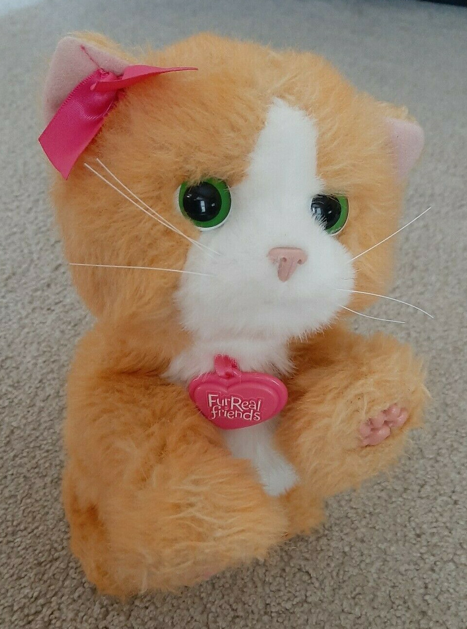 Купить Furreal friends Hasbro FurReal в интернет-магазине с Ebay с ...