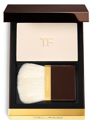 Tom Ford Translucent Finishing Powder - # 01 Alabaster Nude 9g/0.31oz