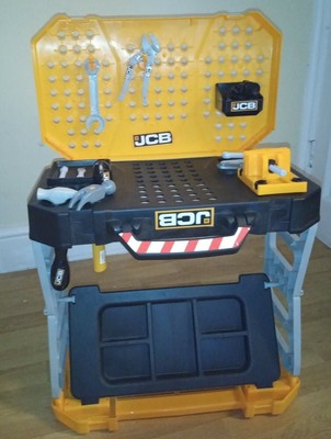 Childrens Tool Bench for sale in UK | View 18 bargains