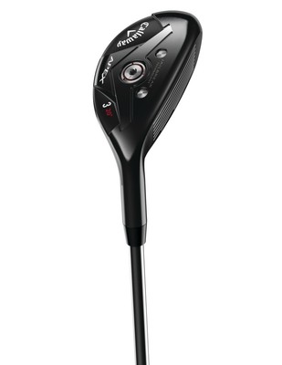 Callaway Apex 19 4 Hybrid 23* (Project X Catalyst, REGULAR) NEW