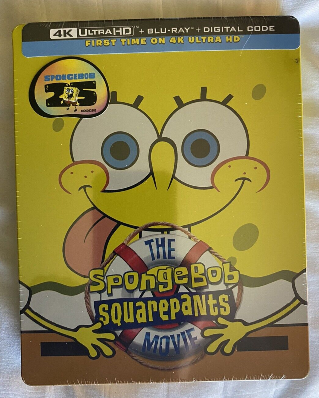 記念グッズ INSIDE GRAMPUS THE DEEP Blu-ray 2024 記念グッズ INSIDE GRAMPUS THE DEEP Blu-ray 2024 Bimi Release Party