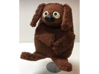 rowlf plush