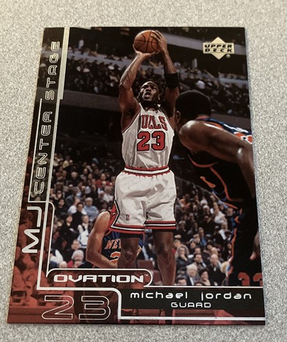 koba　マイケルジョーダン　サイン入りジャージ　upper deck Michael Jordan Signed Washington Wizards Jersey Framed Auto