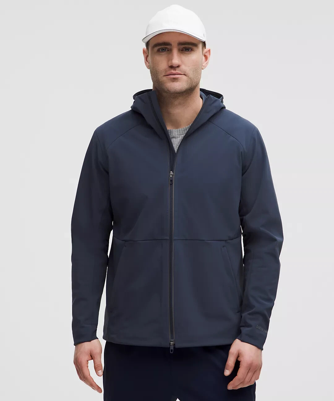 lululemon ジャケット Lululemon Outpour StretchSeal Field Jacket - Medium Olive