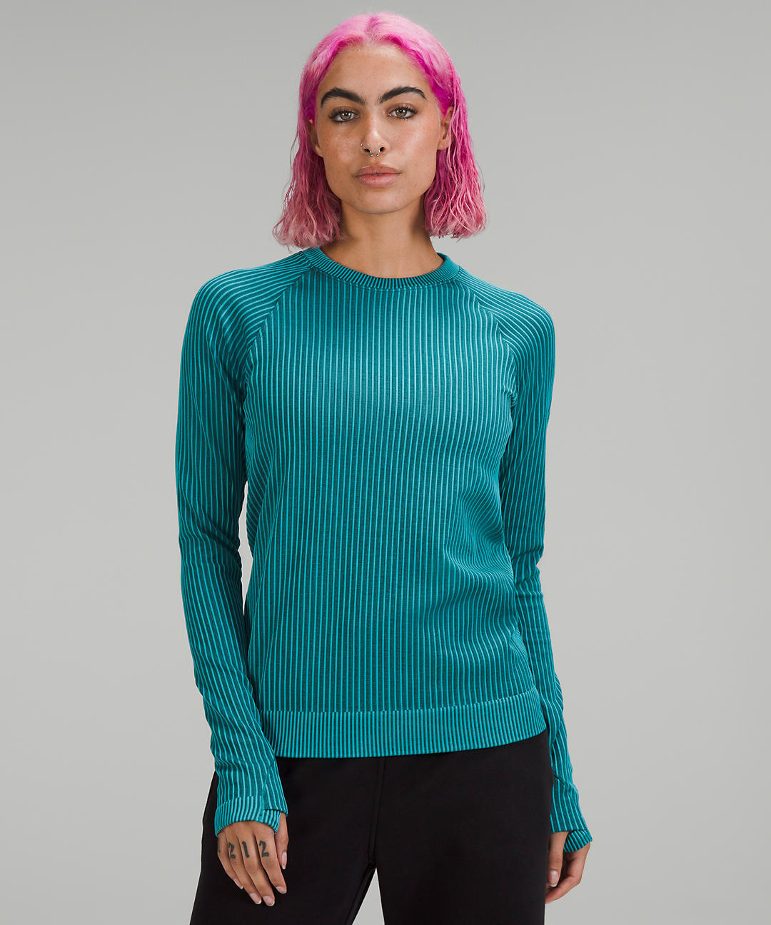 Lululemon Rest Less Pullover, New Authentic, Choose Color Lululemon Rest Less Pullover, New Authentic, Choose Color