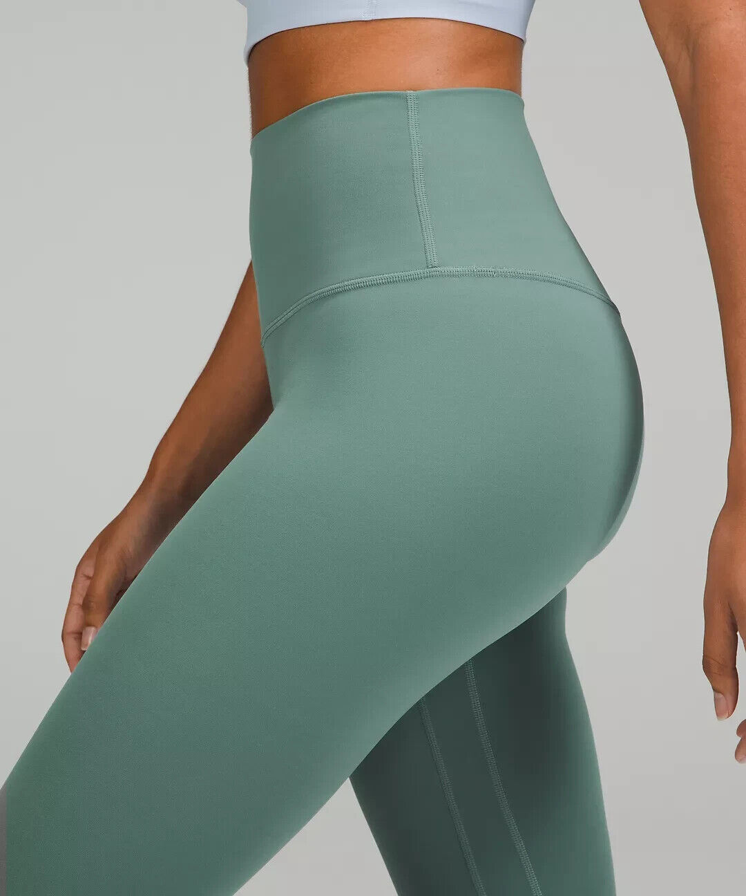 ❤️ NWT Lululemon Align HR Pant 25 ❤️ NWT Lululemon Align HR Pant 25
