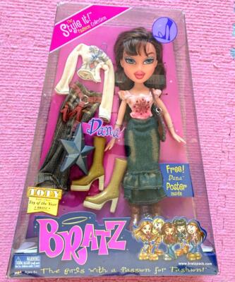 BRATZ Bratz Dolls | eBay