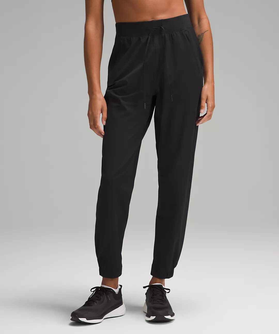 lululemon ブラック トレーニングパンツ Sサイズ $_57.JPG?set_id=8800005007