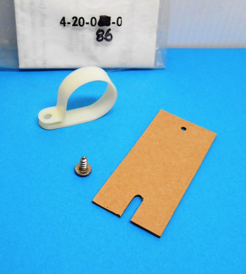 Sub-Zero 4200860 Icemaker Part (561)