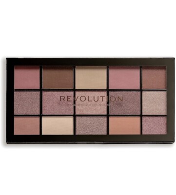 Makeup Revolution Reloaded Provocative Palette - NEW / SEALED