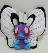 olyfactory pokemon plush