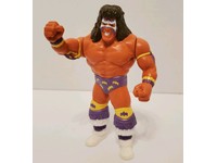 wwf hasbro ultimate warrior