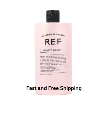 REF Illuminate Color Shampoo 285ml- Buy More Save More- Great Price-