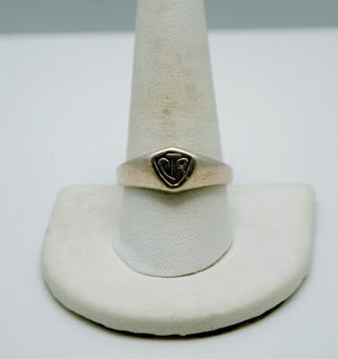 STERLING SILVER 