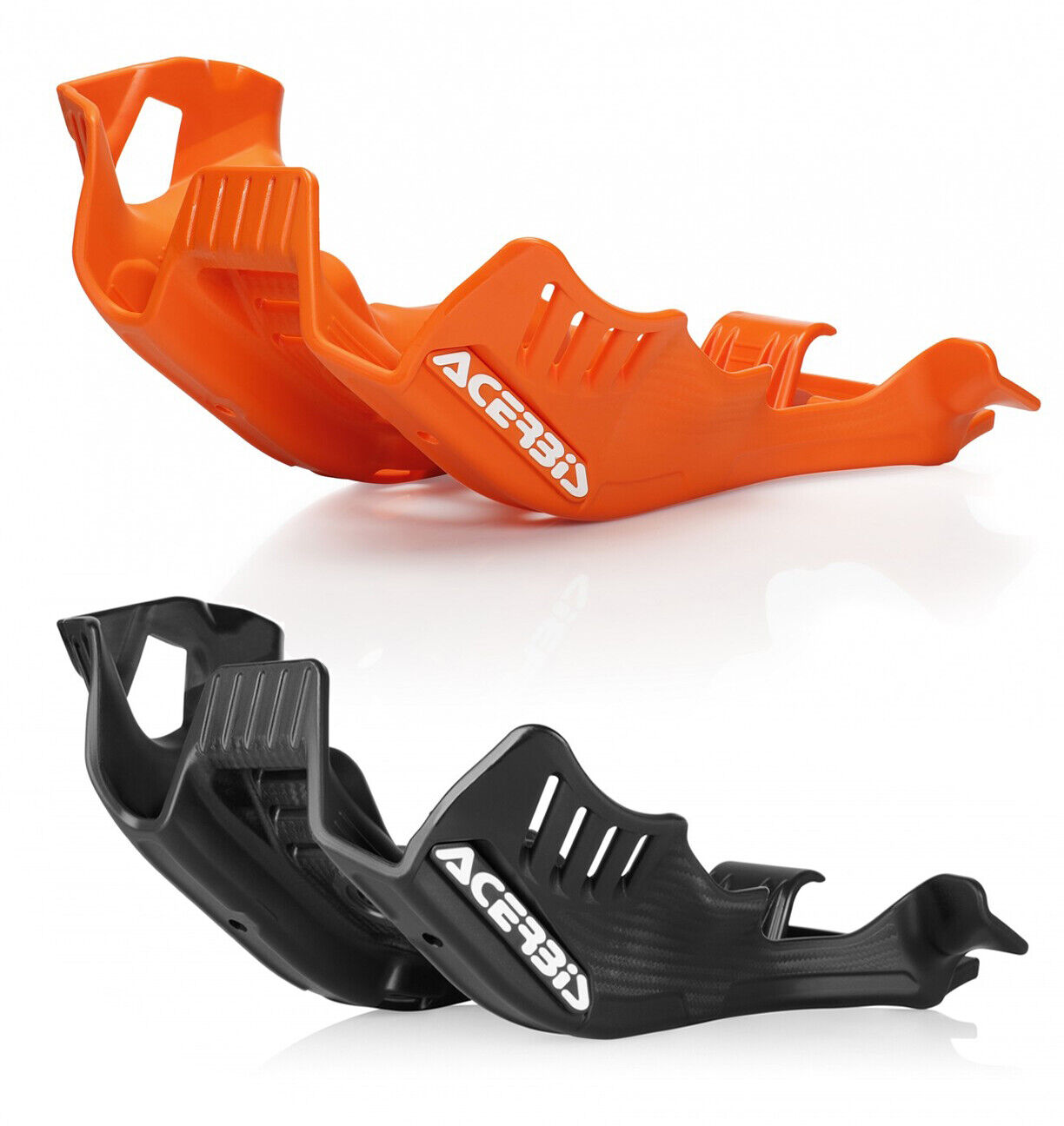 Acerbis Skid Plate fits 2020-2023 KTM 250 XCW TPI & 300 XCW Acerbis Skid Plate fits 2020-2023 KTM 250 XCW TPI & 300 XCW