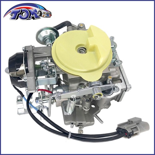 23-24シーズン　ガビ New Carburetor Carb For Nissan 720 Pickup 2.4L Z24 Engine