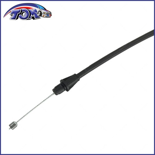 New Emergency Parking Brake Release Handle Lever Cable For Chevy Cadillac GMC