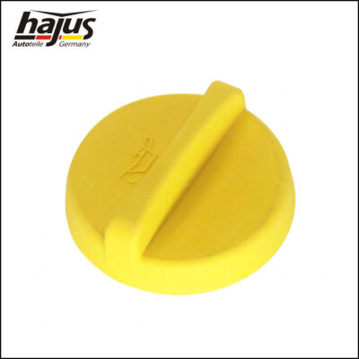 Öldeckel Deckel Opel Astra F G H J Corsa C D E Meriva Vectra Original Hajus