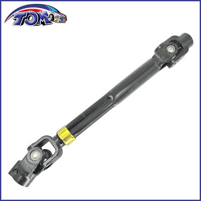 Steering Shaft Lower For 04-08 Ford F-150 Lincoln Mark LT Lobo (Mexico) 425-361