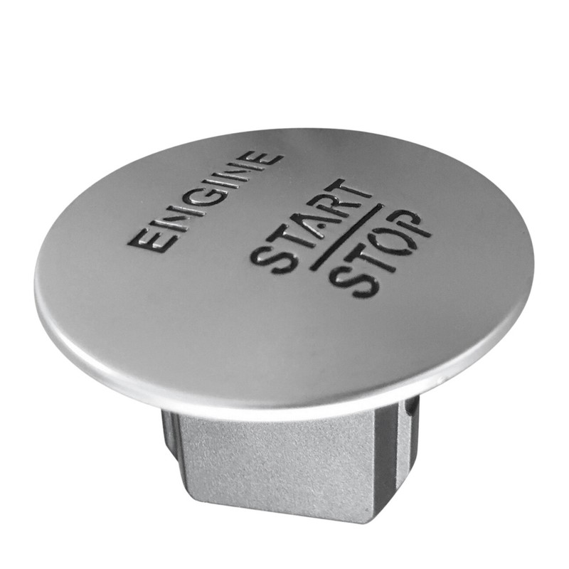 Start Stop Knopf Drucktaster  FÃ¼R Mercedes C Cla E Gle Ml R S Mit Klg