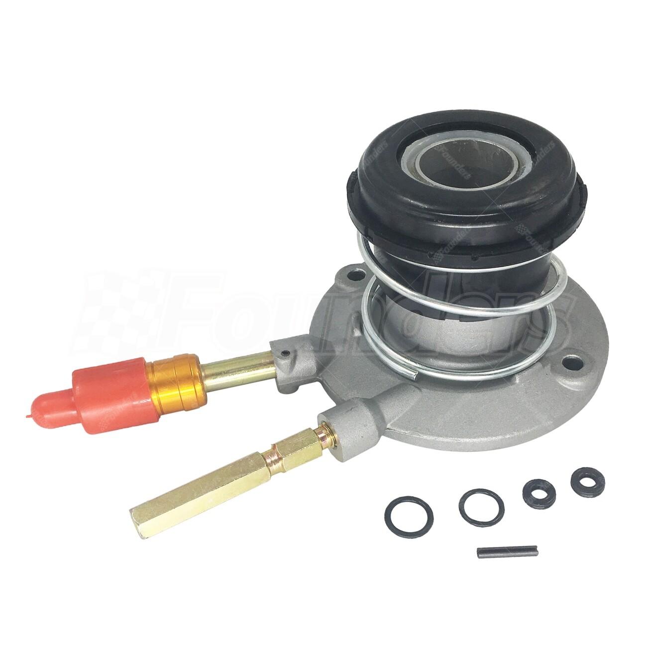 Clutch Slave Cylinder For 9603 Chevrolet S10 Blazer 9601 GMC C1500