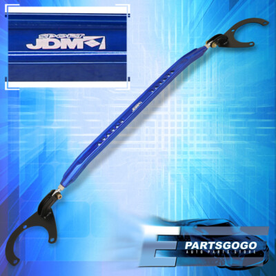 For 97-01 Mitsubishi Mirage LS DE Rear Upper Aluminum Strut