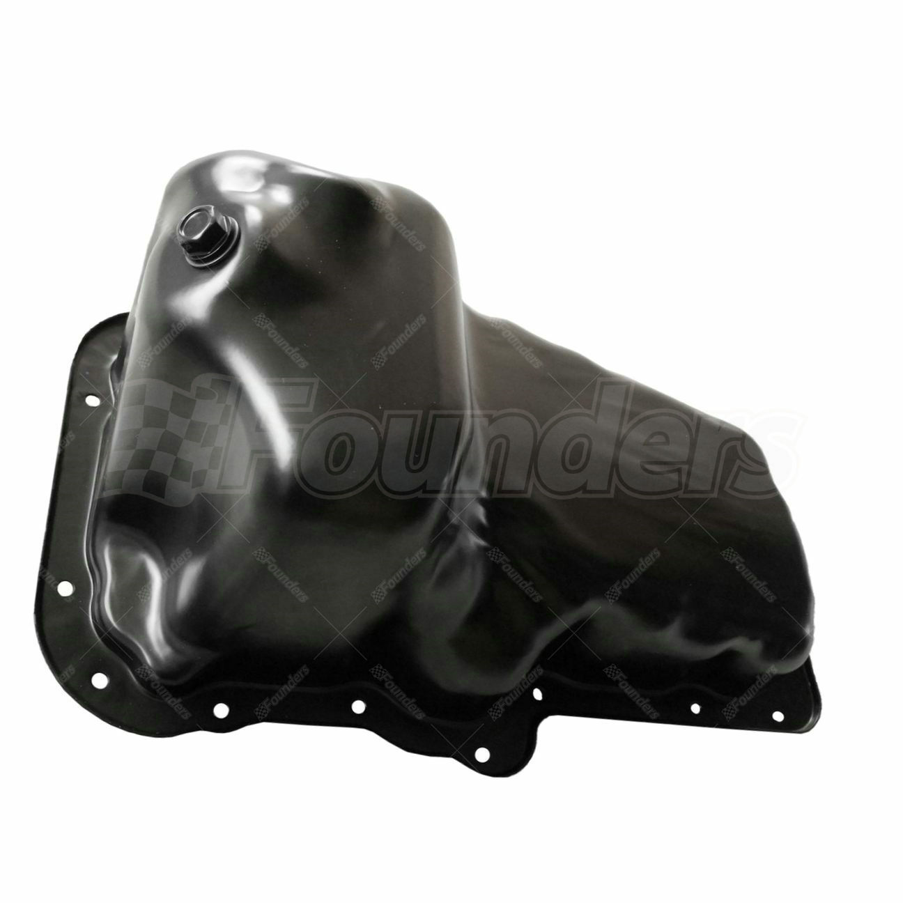 Engine Oil Pan For 20042012 Jeep Liberty 1112 Ram 1500 Truck V6 3.7L