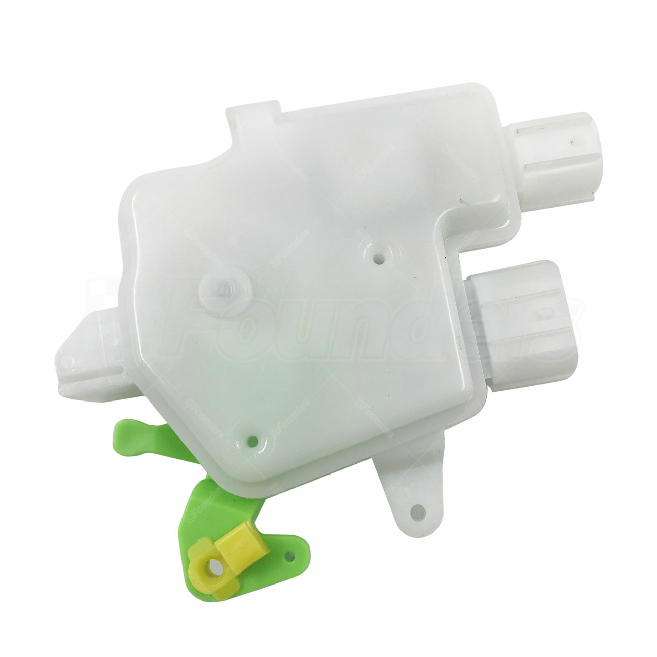 Door Lock Actuator Rear Left LH Fit 20042008 Acura TL TSX 72655SEAG01