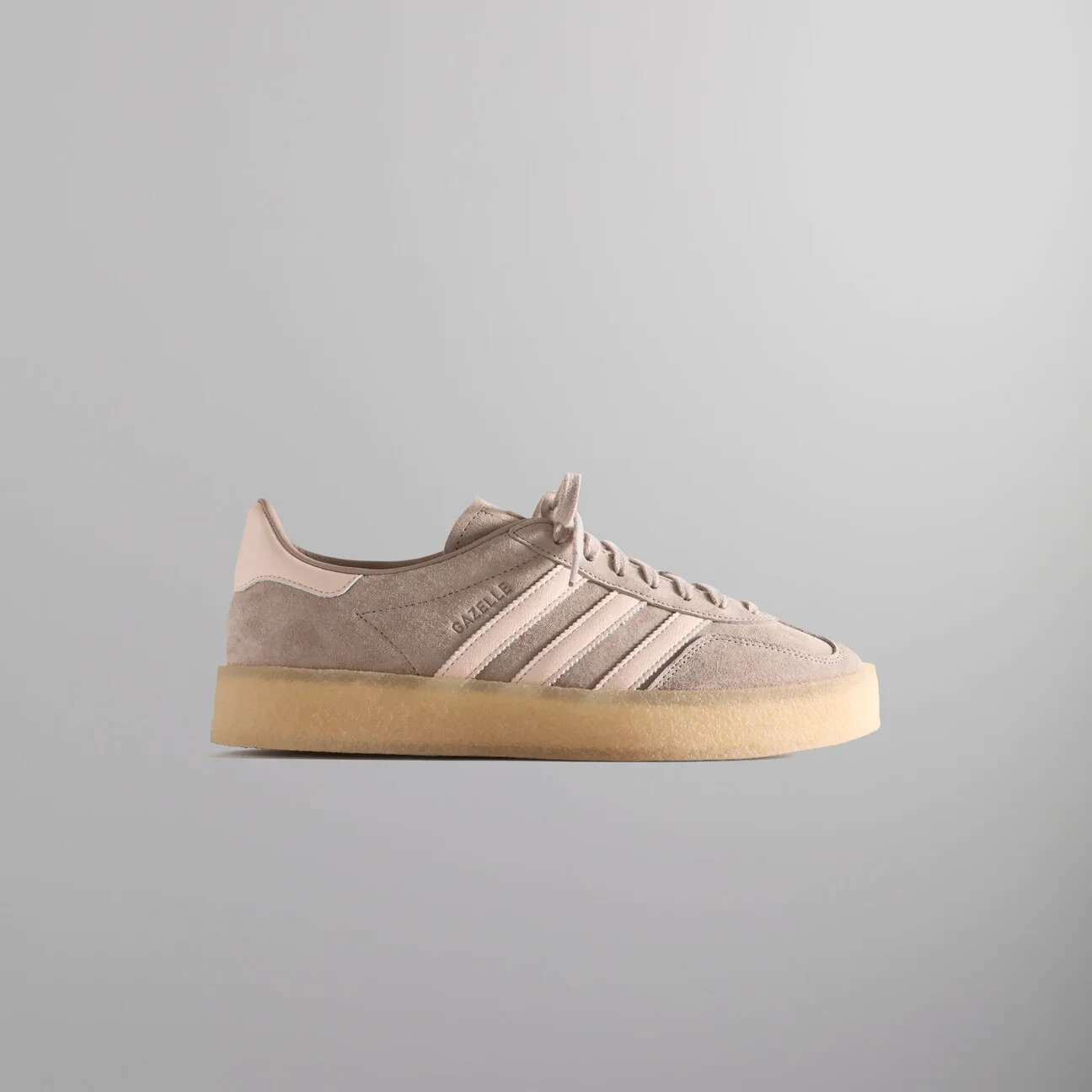 Adidas Clarks Kith 8th Street Gazelle Molecule - Size 11.5