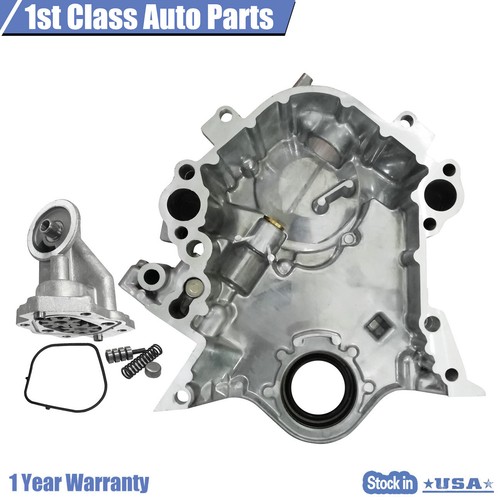 HINO グラプロ　純正テンショナー ASSY Enging Timing Cover & Oil Pump For Ford Mercury Bentley 3.8L
