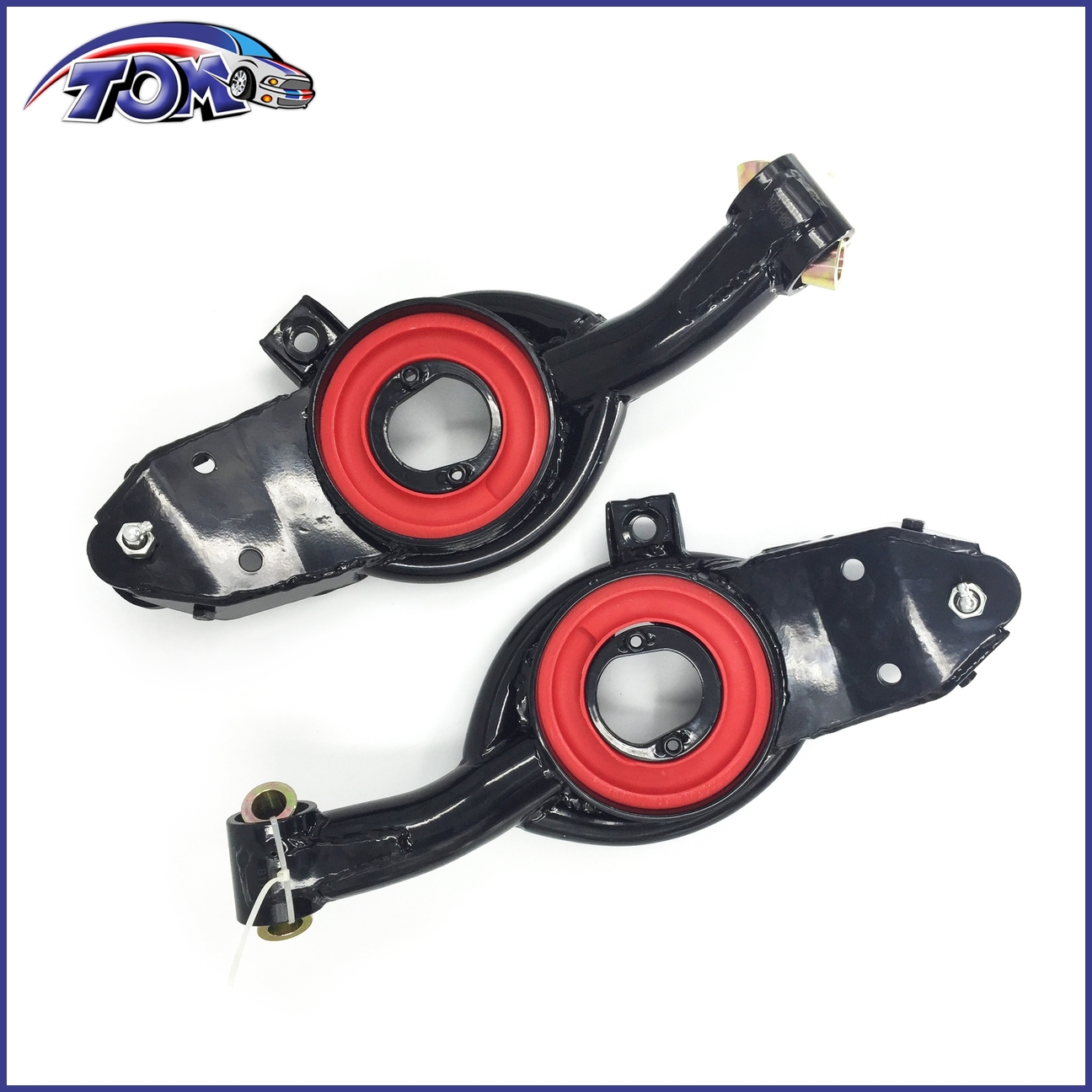 Tubular Upper Lower Control Arms for 65-70 Chevy Impala Bel Air Biscayne Caprice