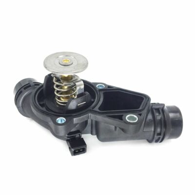 Thermostat mit Gehäuse 97°C für BMW 3er E36 E46 5er E39 E60 M50 M52 M54
