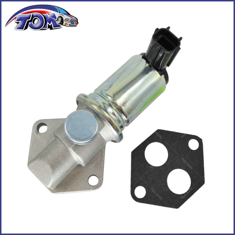 Fuel Injection Idle Air Control Valve For Lincoln Ford Ranger Mazda B3000 AC117
