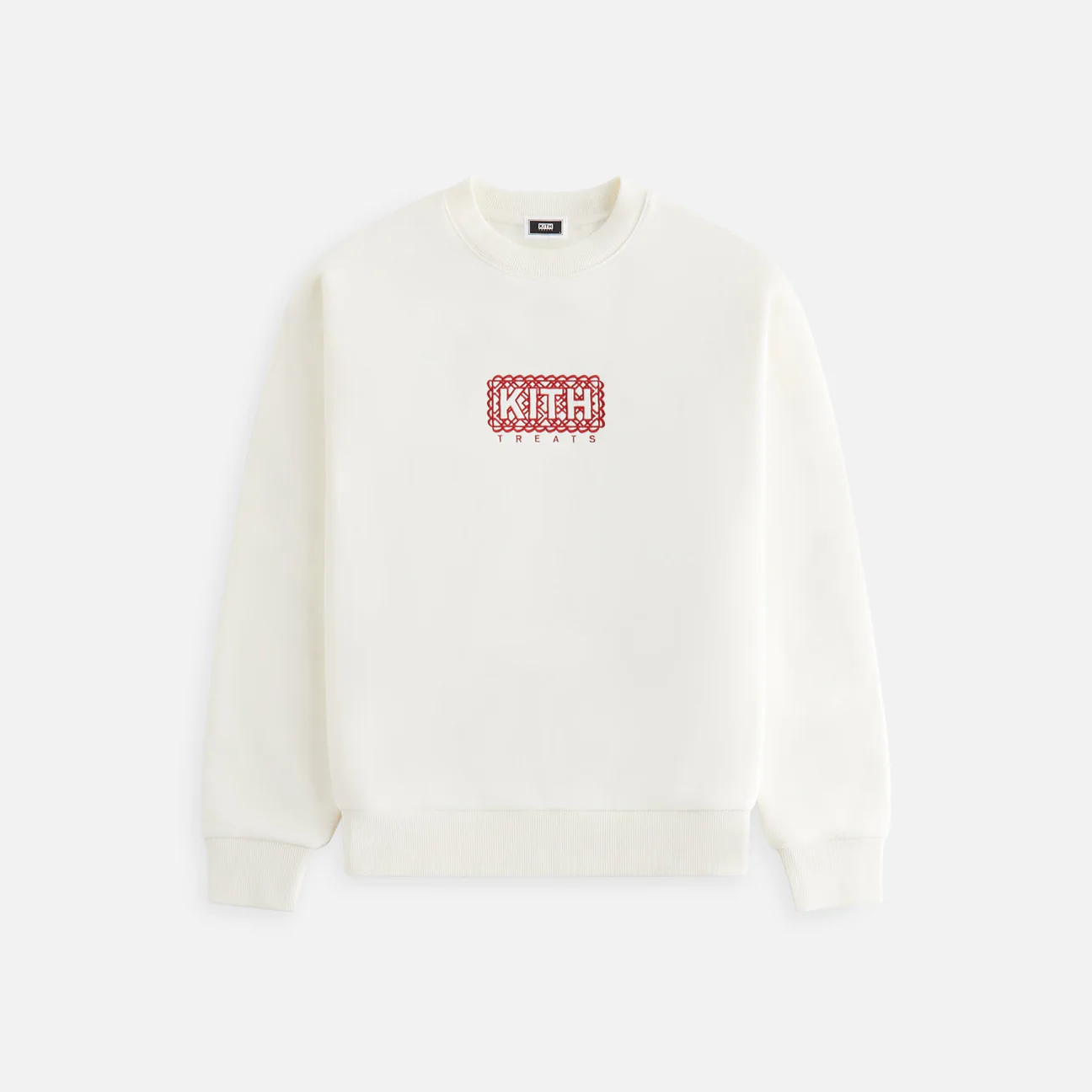 🐍SOLD OUT🐍 Kith Treats Year of the Snake Nelson Crewneck