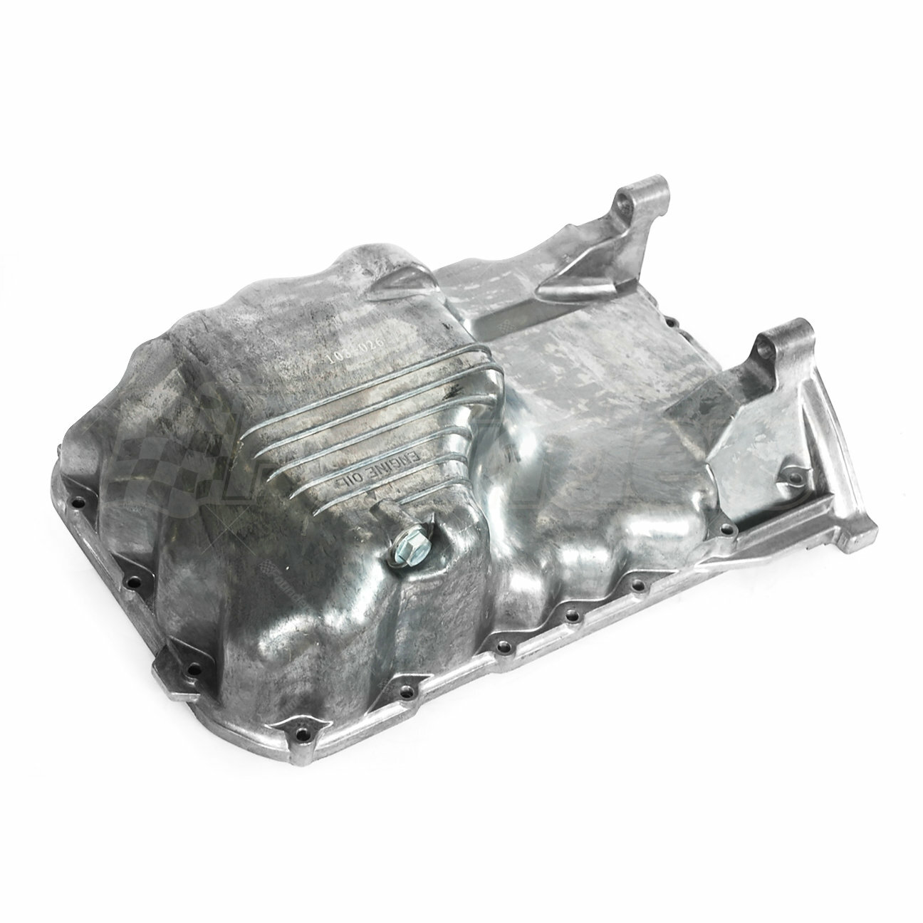Engine Oil Pan For Honda Accord Acura CL TL Odyssey 3.5L V6 264411 eBay
