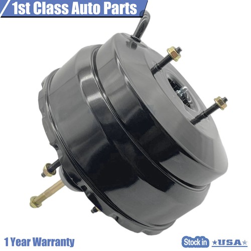 MANAGA BOOSTER 01 4BOX分　96パック Amazon.com: A-Premium Vacuum Power Brake Booster Compatible