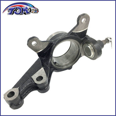 New Front Right Steering Knuckle With Ball Joint 2002-2006 Fits For Honda CR-V