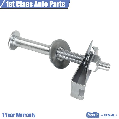 Truck Bed Mounting Hardware Kit Bolts Fit Ford F250 F350 F450 F550 Super Duty