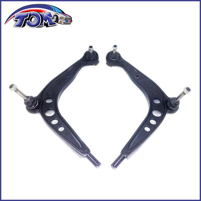 Suspension Kit Front Lower Control Arm Tie Rods Bushings Sway Bar For BMW E36