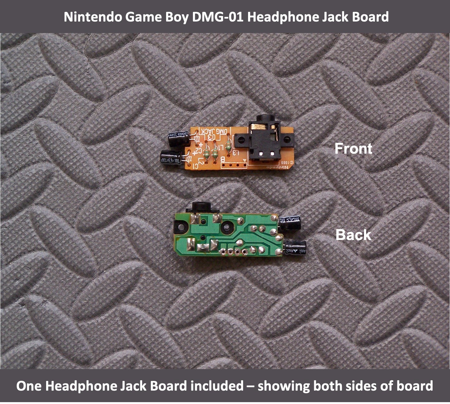 ゲームボーイ　DMG-01 華麗 Nintendo Gameboy GB DMG-01 Color Variations Console
