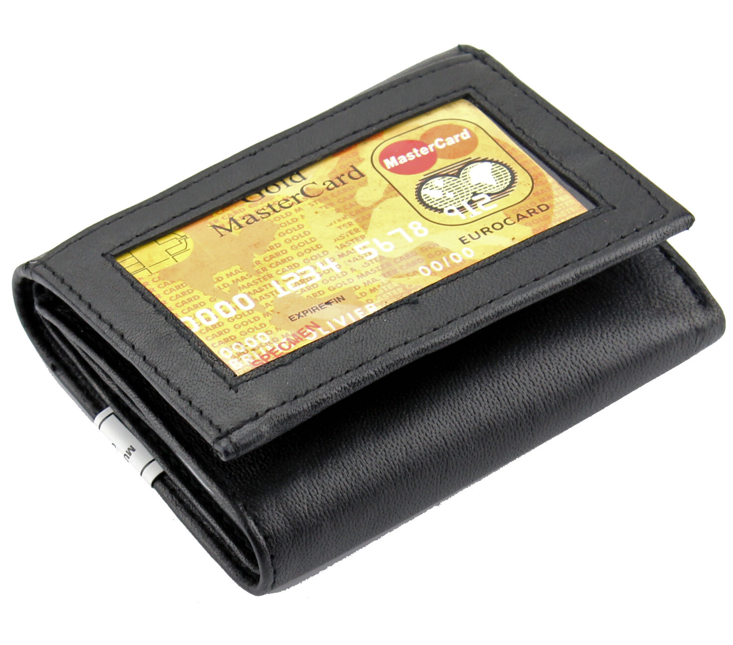 Wallet id