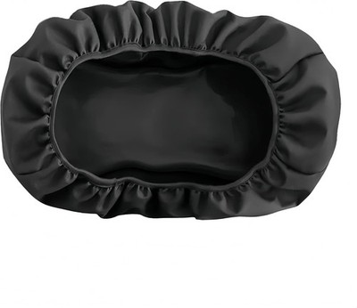 HLIWS 1 Pcs Grill Protective Cover - 100x47x25cm, Oxford Fabric, Black,Bbq Cove